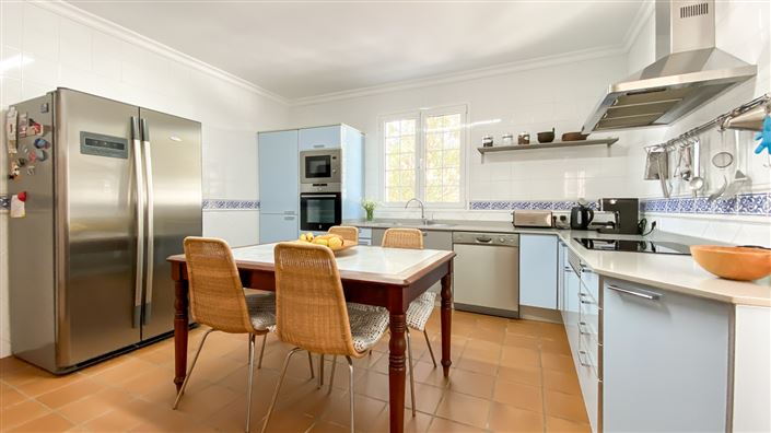 Image No.12-Maison de 4 chambres à vendre à Playa Honda