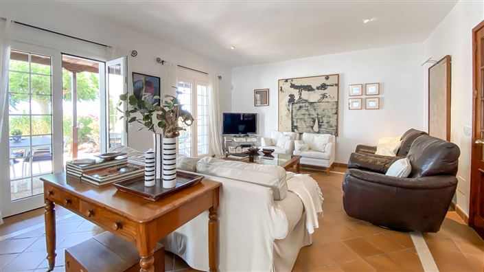 Image No.4-Maison de 4 chambres à vendre à Playa Honda