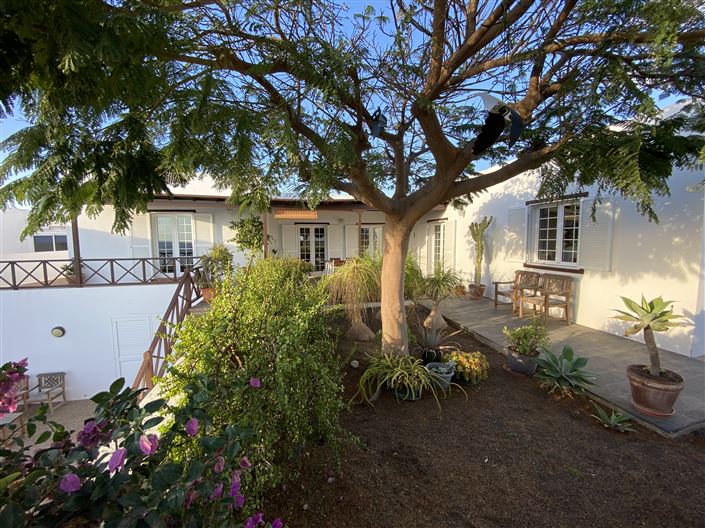 Image No.6-Maison de 4 chambres à vendre à Playa Honda