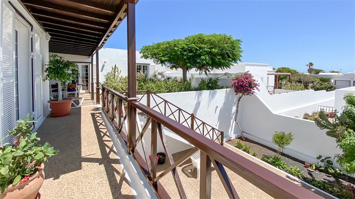 Image No.8-Maison de 4 chambres à vendre à Playa Honda