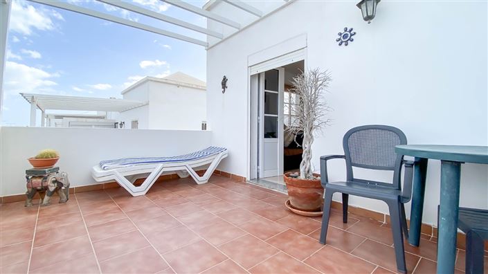 Image No.4-Appartement de 2 chambres à vendre à Playa Honda