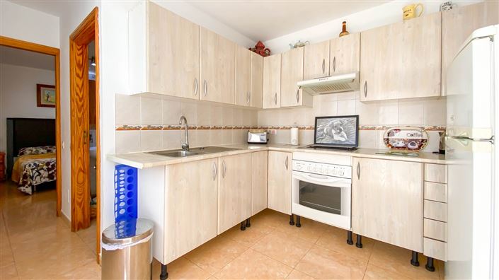 Image No.11-Appartement de 2 chambres à vendre à Playa Honda