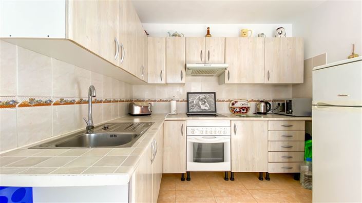 Image No.12-Appartement de 2 chambres à vendre à Playa Honda