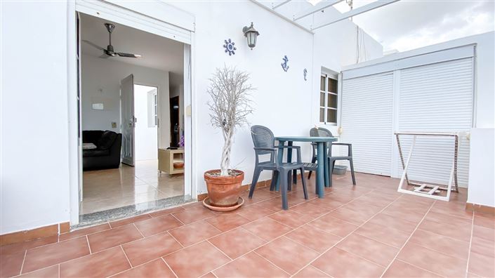 Image No.5-Appartement de 2 chambres à vendre à Playa Honda