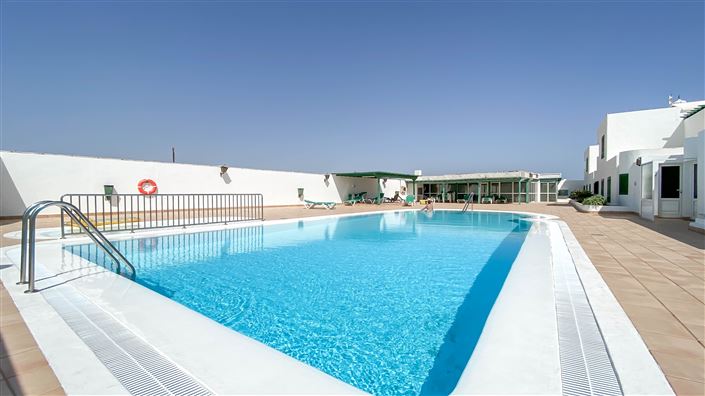 Image No.2-Appartement de 1 chambre à vendre à Puerto del Carmen