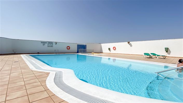 Image No.15-Appartement de 1 chambre à vendre à Puerto del Carmen