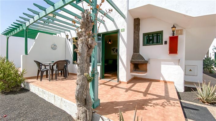 Image No.3-Appartement de 1 chambre à vendre à Puerto del Carmen