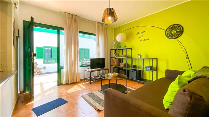 Image No.4-Appartement de 1 chambre à vendre à Puerto del Carmen