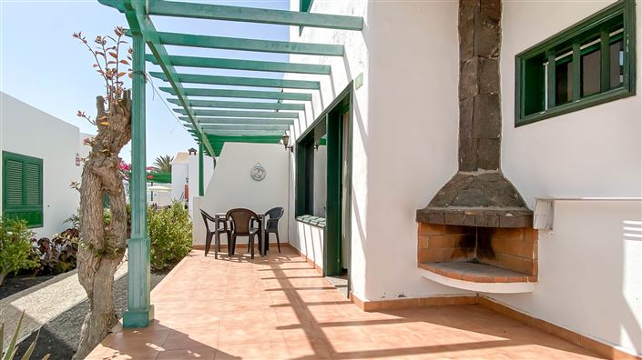 Image No.5-Appartement de 1 chambre à vendre à Puerto del Carmen