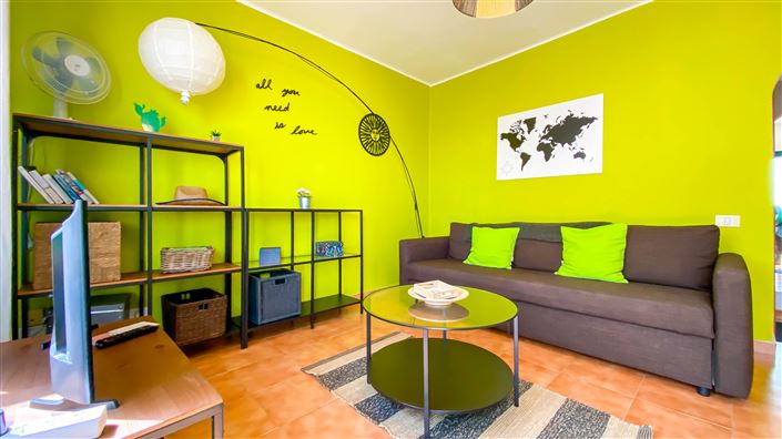 Image No.6-Appartement de 1 chambre à vendre à Puerto del Carmen