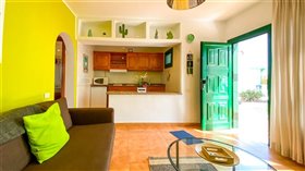 Image No.5-Appartement de 1 chambre à vendre à Puerto del Carmen