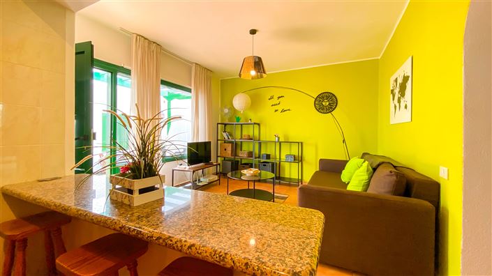 Image No.8-Appartement de 1 chambre à vendre à Puerto del Carmen