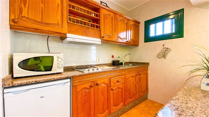 Image No.10-Appartement de 1 chambre à vendre à Puerto del Carmen