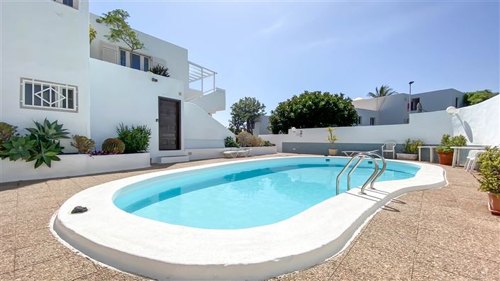 Image No.17-Appartement de 2 chambres à vendre à Puerto del Carmen