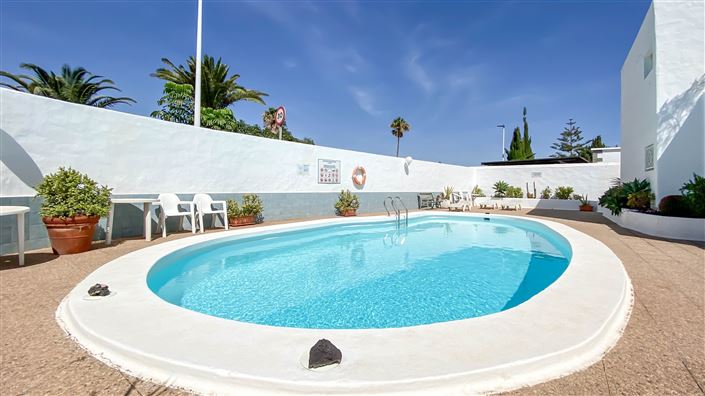 Image No.18-Appartement de 2 chambres à vendre à Puerto del Carmen