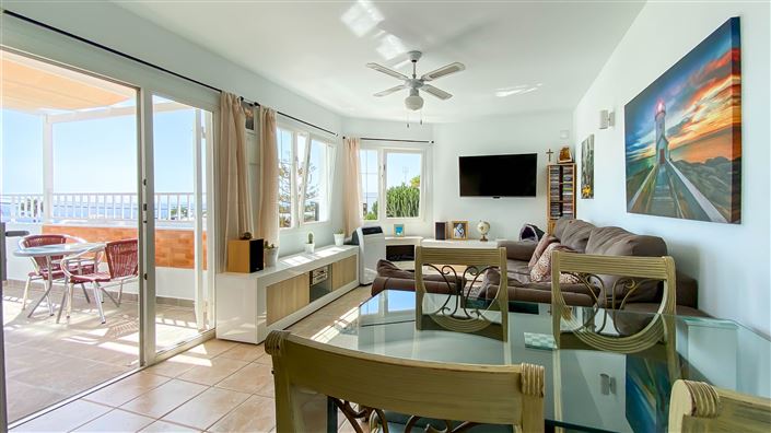 Image No.4-Appartement de 2 chambres à vendre à Puerto del Carmen