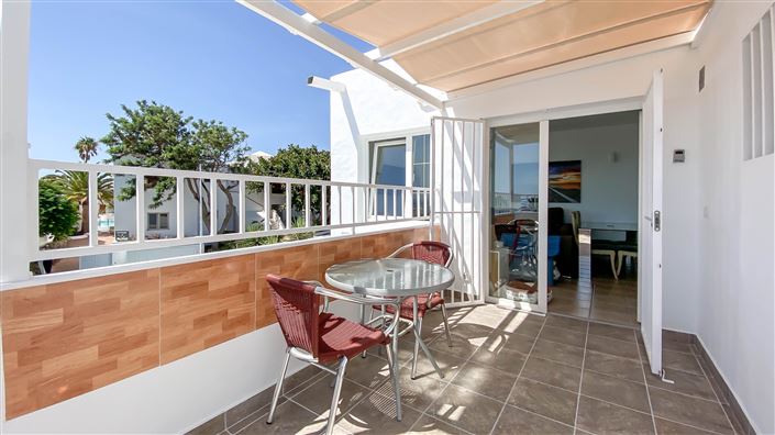 Image No.5-Appartement de 2 chambres à vendre à Puerto del Carmen