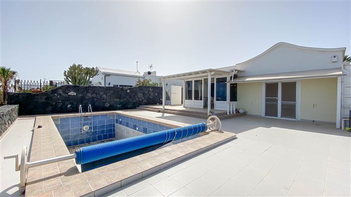 Image No.2-Maison de 3 chambres à vendre à Tias