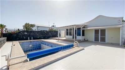 Maison de 3 chambres à vendre à Tias