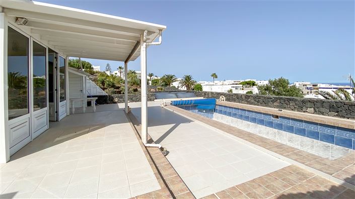 Image No.7-Maison de 3 chambres à vendre à Tias