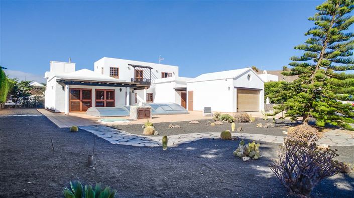 Image No.2-Maison de 4 chambres à vendre à Conil