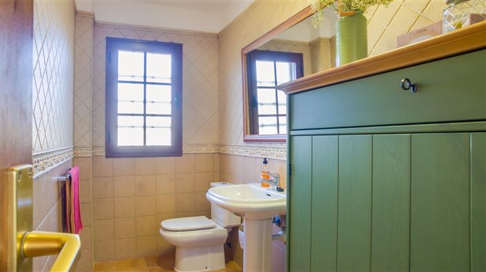 Image No.15-Maison de 4 chambres à vendre à Conil