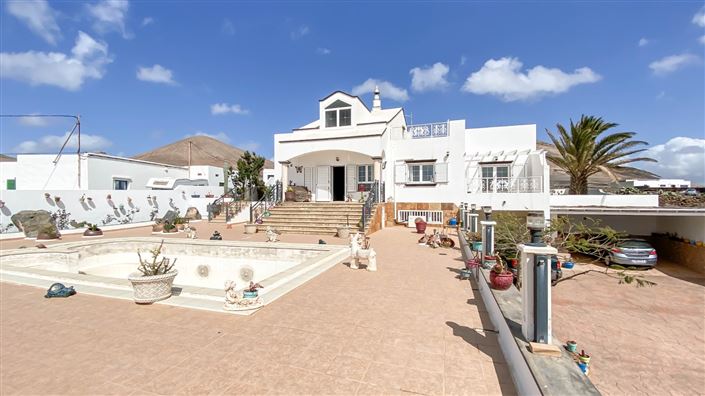 Image No.5-Maison de 3 chambres à vendre à Tias