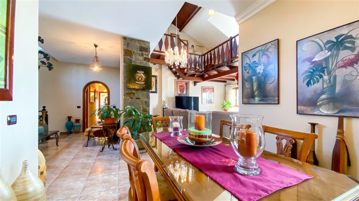 Image No.6-Maison de 3 chambres à vendre à Tias