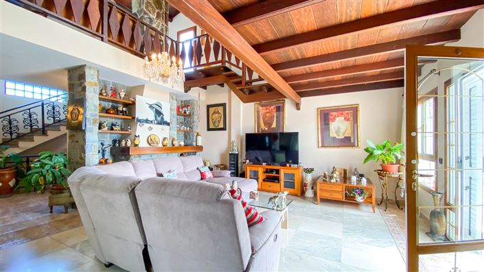 Image No.4-Maison de 3 chambres à vendre à Tias