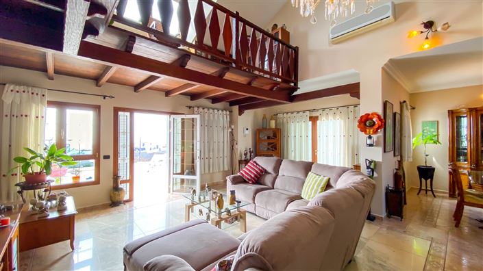 Image No.3-Maison de 3 chambres à vendre à Tias