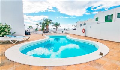 Appartement de 1 chambre à vendre à Puerto del Carmen