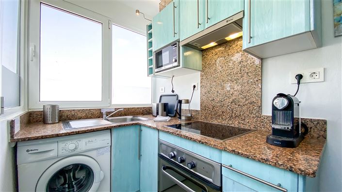 Image No.11-Appartement de 1 chambre à vendre à Puerto del Carmen