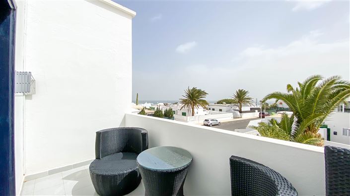 Image No.2-Appartement de 1 chambre à vendre à Puerto del Carmen