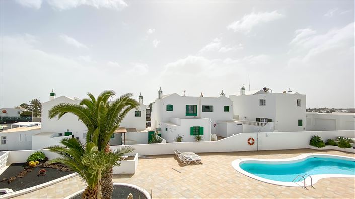 Image No.4-Appartement de 1 chambre à vendre à Puerto del Carmen