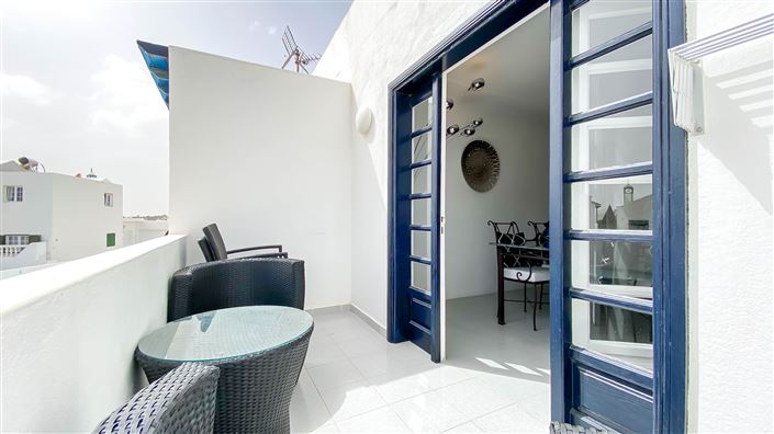 Image No.6-Appartement de 1 chambre à vendre à Puerto del Carmen