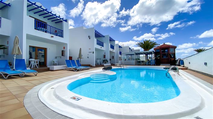 Image No.14-Appartement de 32 chambres à vendre à Puerto del Carmen