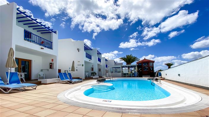 Image No.30-Appartement de 32 chambres à vendre à Puerto del Carmen