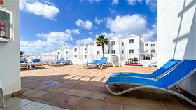 Image No.5-Appartement de 32 chambres à vendre à Puerto del Carmen
