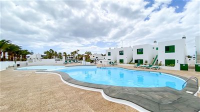 Appartement de 2 chambres à vendre à Puerto del Carmen