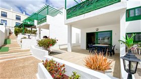 Image No.1-Appartement de 2 chambres à vendre à Puerto del Carmen