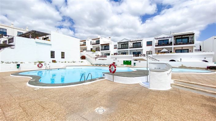 Image No.21-Appartement de 2 chambres à vendre à Puerto del Carmen