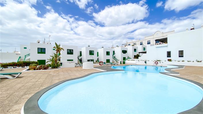 Image No.7-Appartement de 2 chambres à vendre à Puerto del Carmen