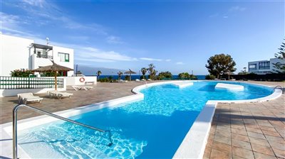 Appartement de 1 chambre à vendre à Costa Teguise