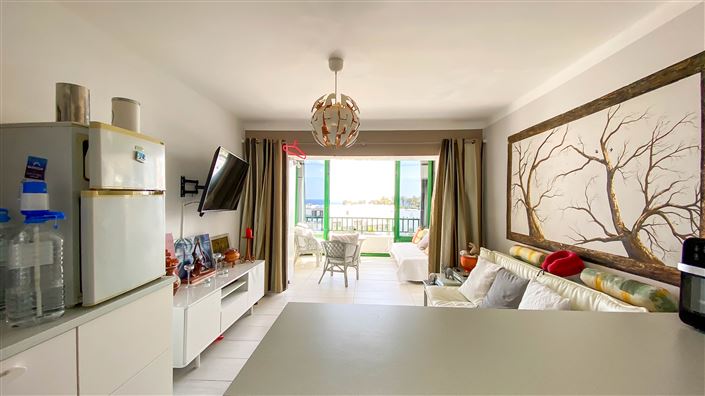 Image No.11-Appartement de 1 chambre à vendre à Costa Teguise