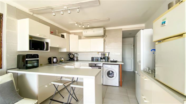 Image No.14-Appartement de 1 chambre à vendre à Costa Teguise