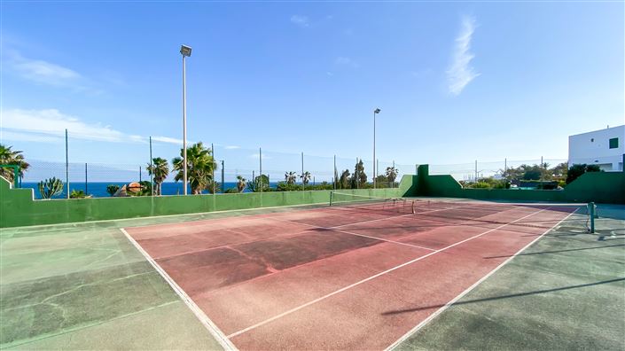 Image No.23-Appartement de 1 chambre à vendre à Costa Teguise