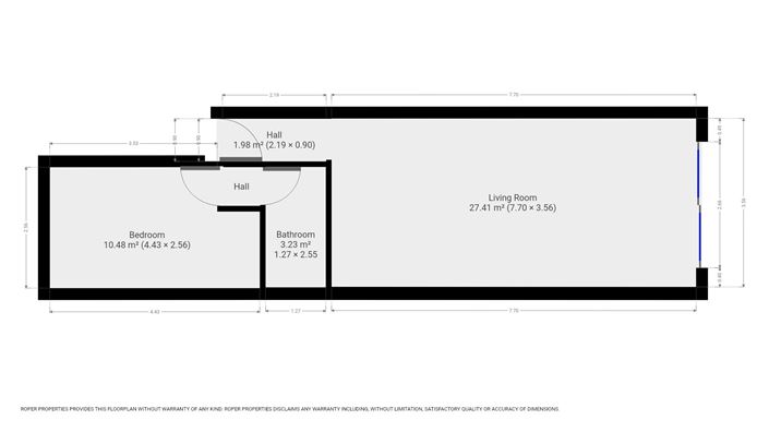 Image No.24-Appartement de 1 chambre à vendre à Costa Teguise
