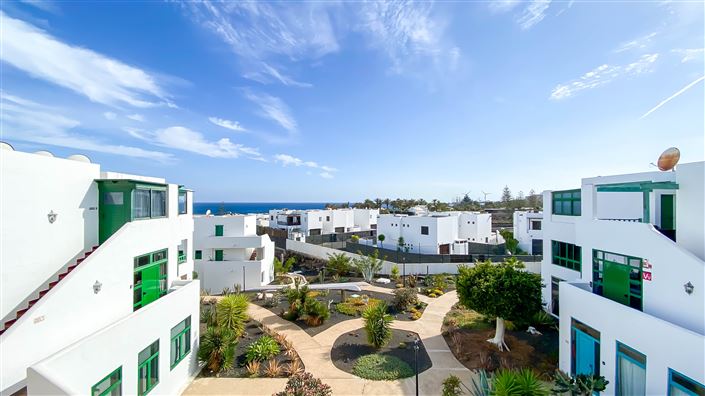 Image No.7-Appartement de 1 chambre à vendre à Costa Teguise