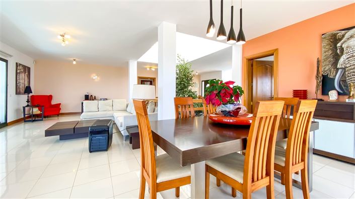 Image No.11-Villa de 5 chambres à vendre à Tias