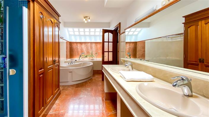 Image No.16-Villa de 5 chambres à vendre à Tias